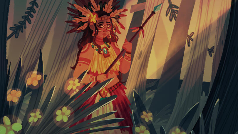 Banner
